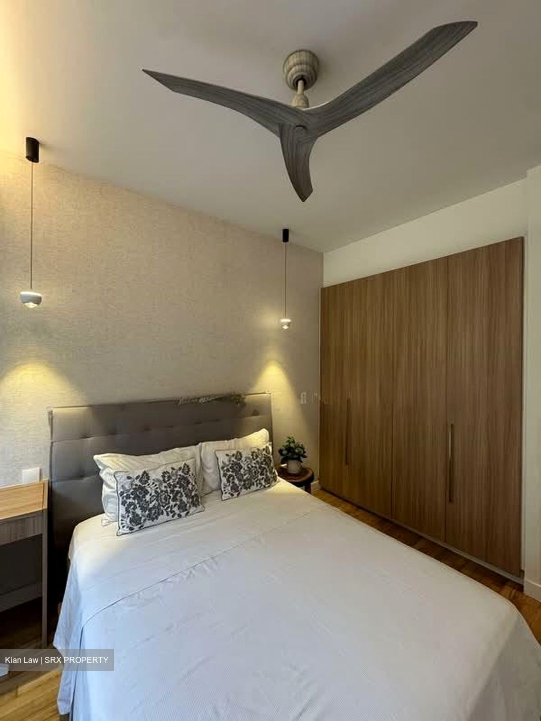 The Centris (D22), Apartment #599767491